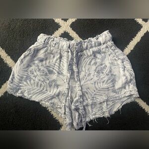 Cali 1850 Tropical Shorts